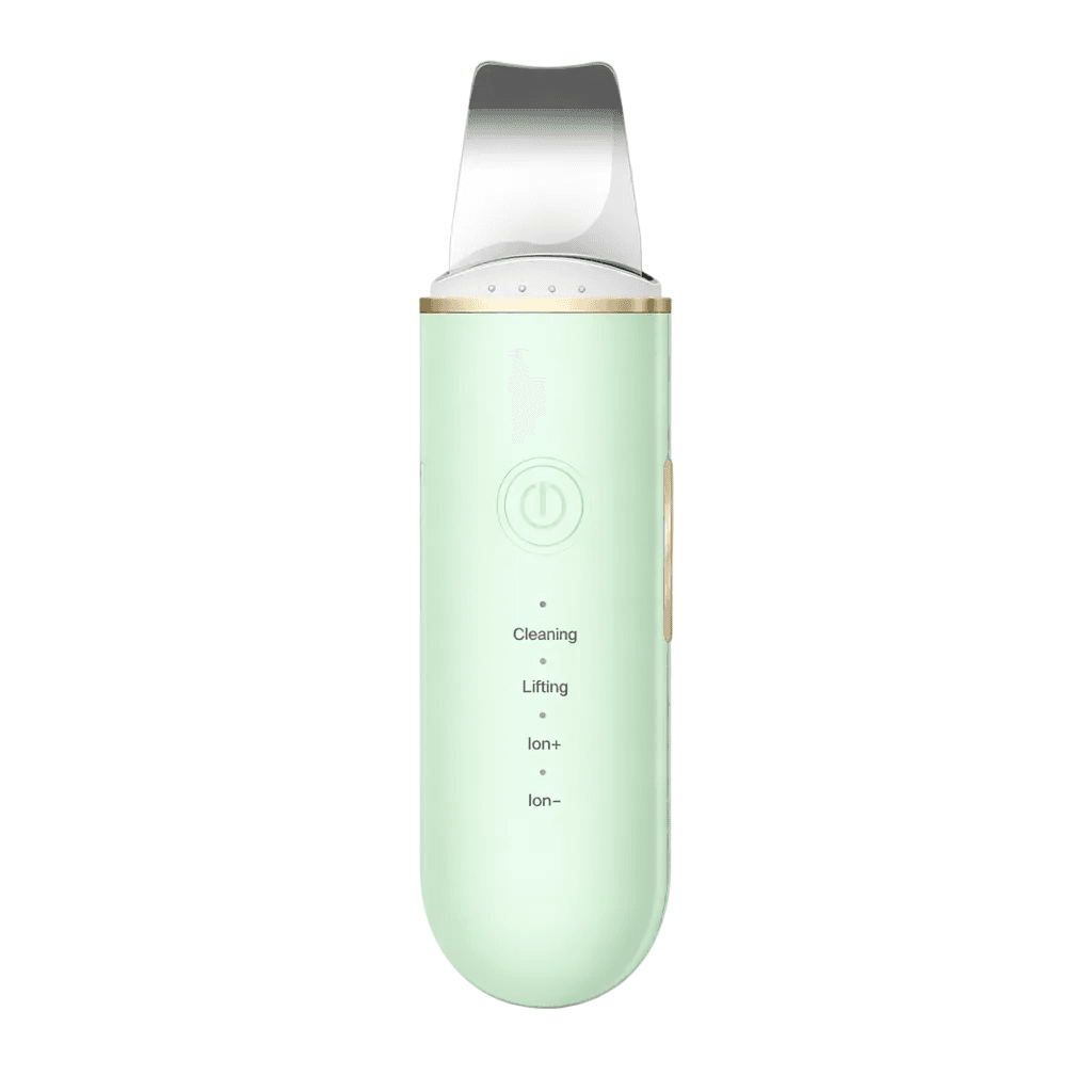 Ultrasonic Skin Scrubber