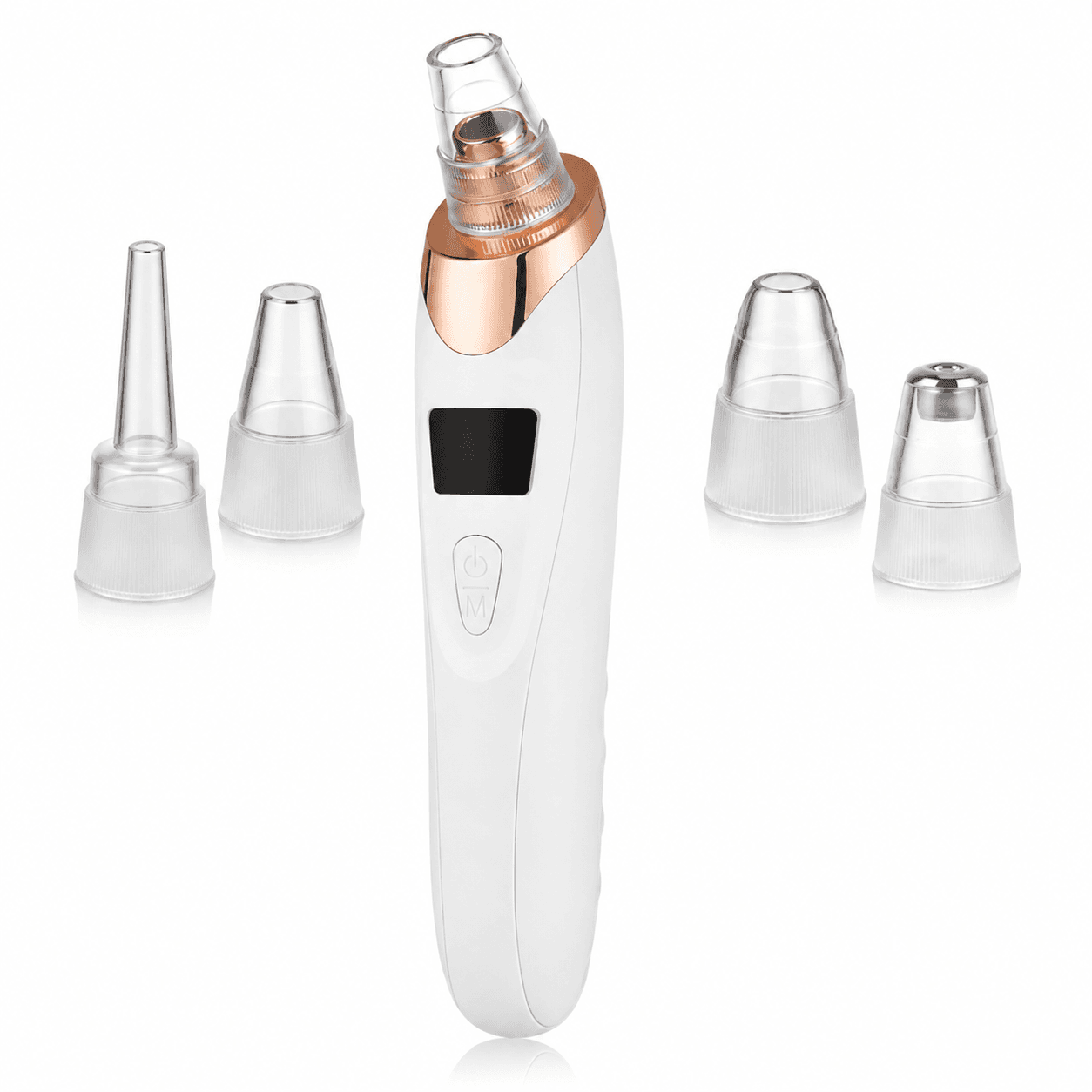 Blackhead Remover Vacuum Pore Cleaner